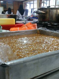 Foto resep Wajik gula jawa