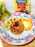 Nasi Goreng Bumbu Pronas