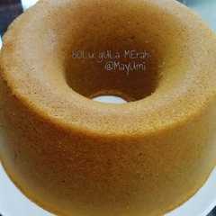 A picture of BOLU gULa MerAh.