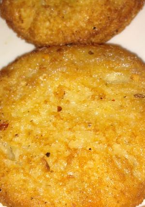 A picture of Bread sandwich pakora.