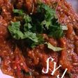 Baingan Bharta