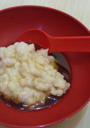 Foto resep Bubur sumsum