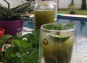 Foto resep Mojito Virgin