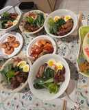 Japanese Ramen Combo