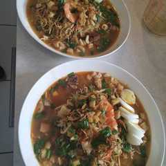 รูปของ Mie Siam