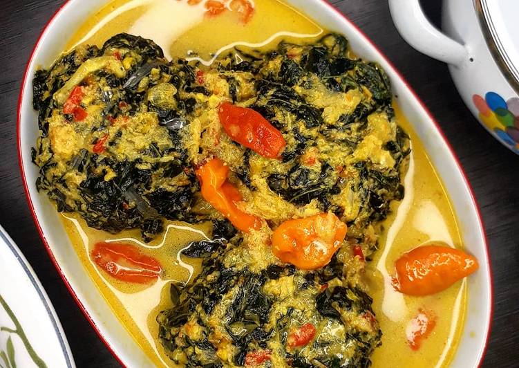 Resep masakan Buntil Daun Pepaya | Cara Bikin Buntil Daun Pepaya Yang Mudah Dan Praktis