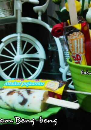 Foto resep Ice Cream Beng-beng