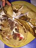 Quesadillas Chiapanecas