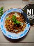 Mie Goreng Jawa
