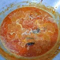 Bumbu Siomay mirip abang2 jualan রেসিপির প্রধান ছবি