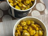 स्पाइसी स्वीट कॉर्न Sweet corn