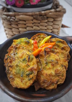 Foto resep Weci sayur