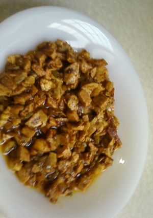عکسی از دستور مخلوط سوسیس و کالباس
