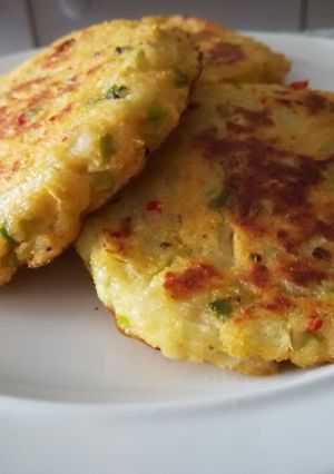 Una foto de Delicia de Chayota 2