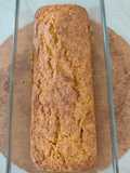 Gâteau aux carottes