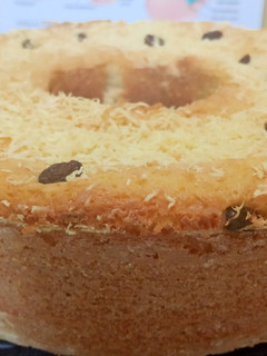 Foto resep ❤️BOLU TAPE❤️