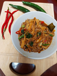 Foto resep Tumis jamur tiram