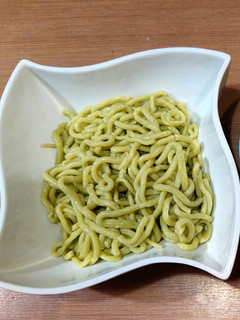Foto resep Gluten Free Suji Noodles