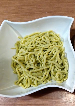 Foto resep Gluten Free Suji Noodles