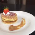 Pancake super lembut