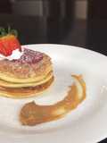 Pancake super lembut