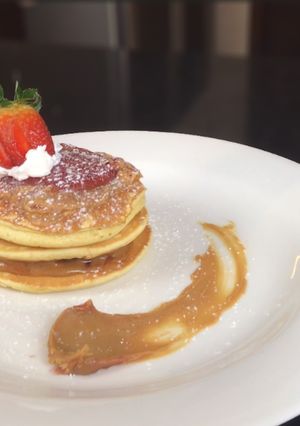 Foto resep Pancake super lembut