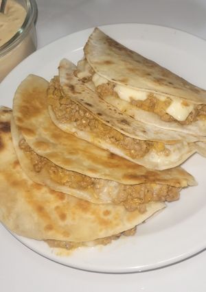 Una foto de Tacos 🌮♡