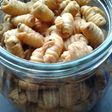 Kue Garpu Keju Renyah