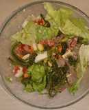 Salad 🥗