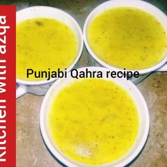 A picture of Punjabi Qahra recipe.