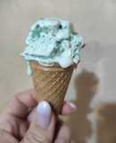 Παγωτό 🍦❤️ με τρία μόνο υλικά!