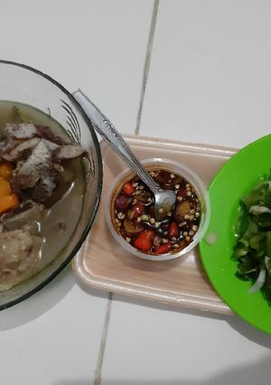 Foto resep Sop Iga