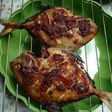 Bawal bakar kecap