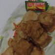 Tahu isi kremes ala sean 🤤😍