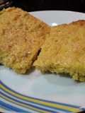 Chipa Guazu ❤️🇵🇾