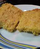Chipa Guazu ❤️🇵🇾