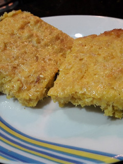 Una foto de Chipa Guazu ❤️🇵🇾