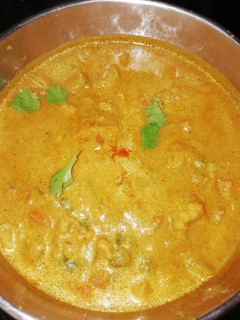வெஜ் குருமா(veg kurma recipe in tamil) செய்முறை முக்கிய புகைப்படம்