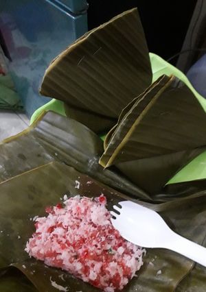 Foto resep Tuntuman Sagu Mutiara khas Pekalongan