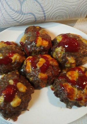 A picture of Dilly Burgers.