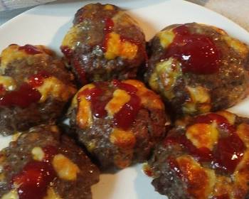 Ultimate Serving Recipe Dilly Burgers Delicious and Healthy