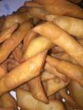 Shakar pare