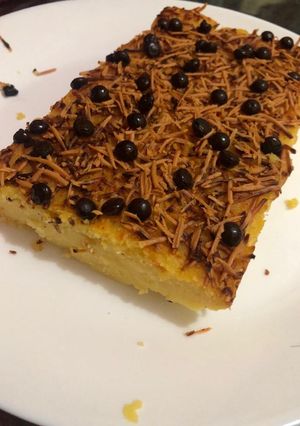Foto resep Proll Tape Keju