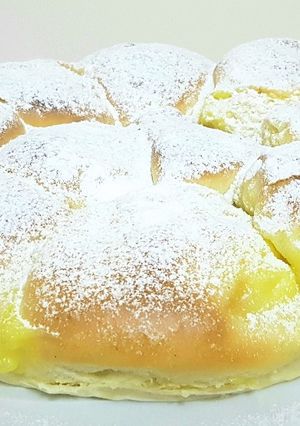 Foto di Danubio dolce