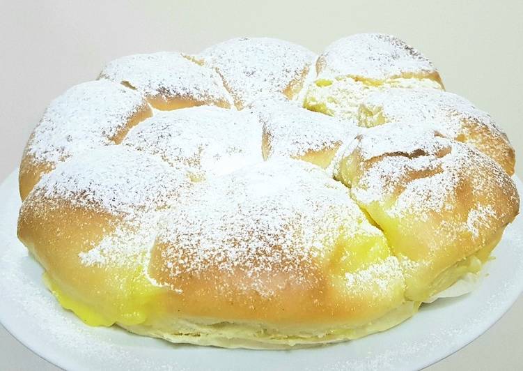 Danubio dolce
