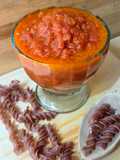 Salsa de tomate by Narda Lepes 🍅 Cuatro ingredientes y ¡sin azúcar! (salsa sin mitos)