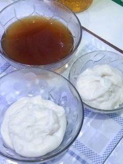 Foto resep Bubur sum-sum