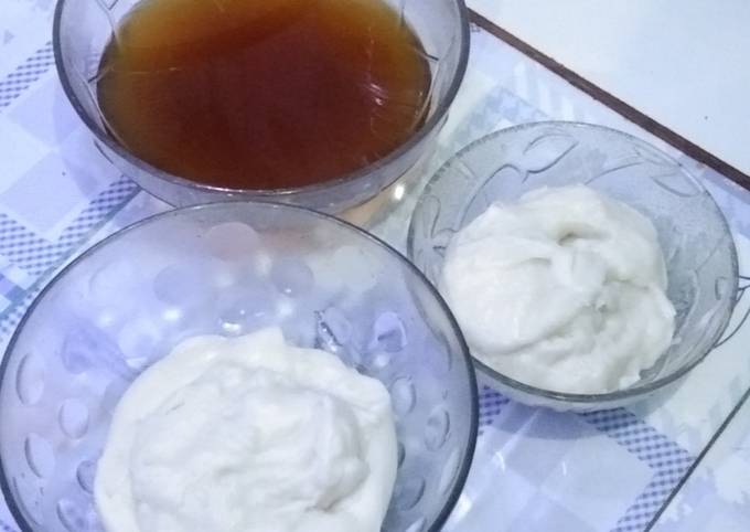 Bubur sum-sum