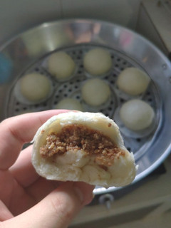 Foto resep Bak Pao