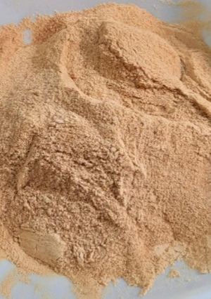 عکسی از دستور پودر سیر خانگی